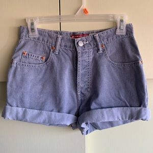 Gap Jean Shorts